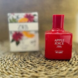 عطر ادکلن ادوپرفیوم اسکلاره زارا اپل جویس زنانه حجم 100 میل