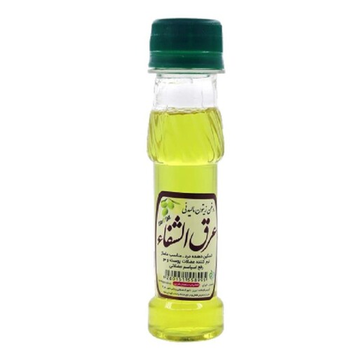 روغن زیتون 