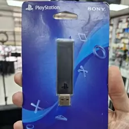 مبدل اتصال دسته dual shock4 به کامپیوتر و مک برند Sony