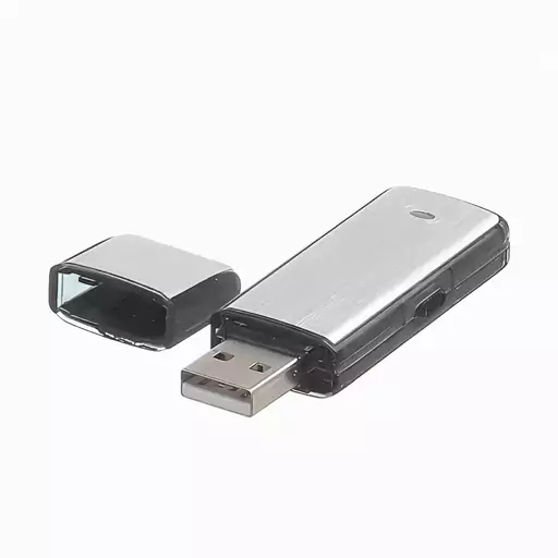  دستگاه ضبط صدای مینیاتوری USB مدل 16 گیگ