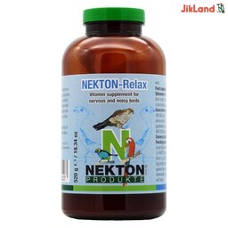 نکتون ریلکس Nekton Relax - ضد استرس پرنده - 10 گرم