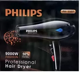 سشوار 9000وات فیلیپس مدل PH-5507