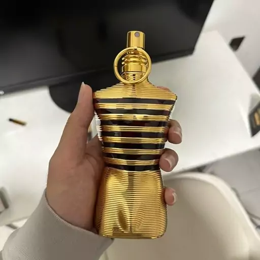 عطر ادکلن ژان پل گوتیه له میل الکسیر تستر اورجسنال jean paul gaultier le male