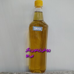 روغن زیتون بکر بی بو900گرمی 