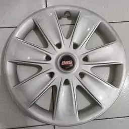 قالپاق اسپرت BBS سایز رینگ و لاستیک فابریک چرخ ماشین 15 اینچ مدل رینگی طرح بی بی اس  اسپورت