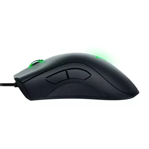 موس سیمی ریزر مدل RAZER DEATHADDER ESSENTIAL