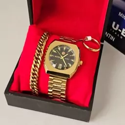 RADO ساعت رادو مردانه دارای 