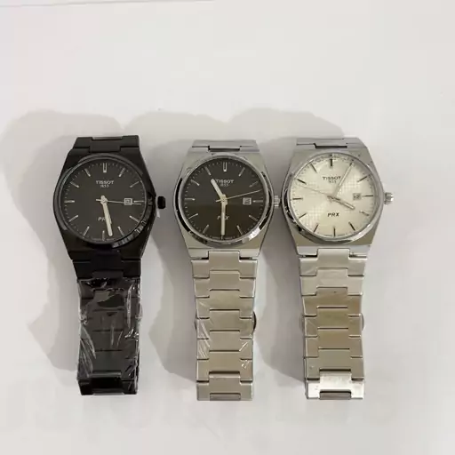 TISSOT 1853 سری PRX ساعت تیسوت مردانه