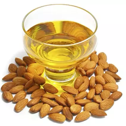 روغن بادام شیرین خالص