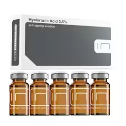 کوکتل پوستی فاینزن L-Carnatine-10ml