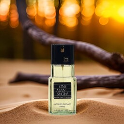 عطر وان من شو برند جکس بوگارت ساخت کشور فرانسه100میل