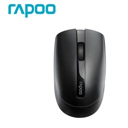 ماوس بی سیم rapoo m 17 اورجینال