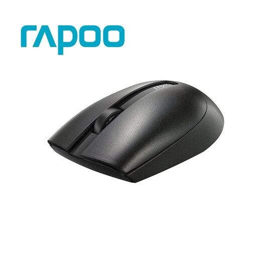 ماوس بی سیم rapoo m 17 اورجینال