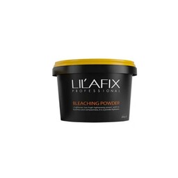 پودر دکلره سفید لیلافیکس (lilafix bleach powder) 2000گرم