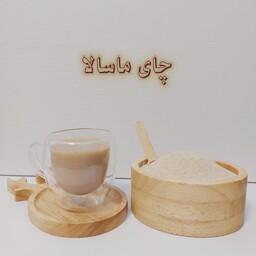 چای ماسالا  نیکا کافی 500 گرمی