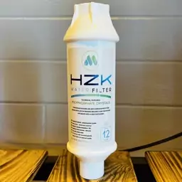 فیلتر ماشین لباسشویی و ظرفشویی پلی فسفات HZK (پس کرایه)