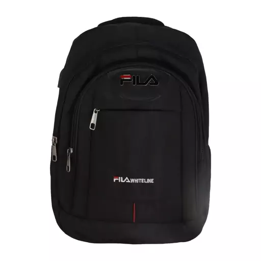 کوله پشتی مردانه فیلا مدل FILA-158