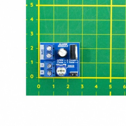 ماژول آژیر پر قدرت SC-006

