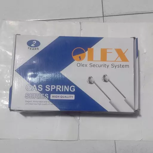 جک کابینت olex