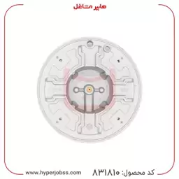 فنجانی پلوپز اجاق گاز مدل قارچی ریاضت