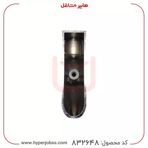 سر دستگیره اجاق گاز اسنوا سایز 18 