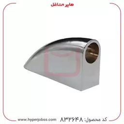 سر دستگیره اجاق گاز اسنوا سایز 18 