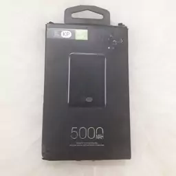 پاور بانک مدل KM5000mla