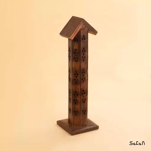 عود سوز چوبی کد 6206