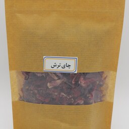 چای ترش 60 گرم(کاهش فشار خـون کاهش چربی خـون)