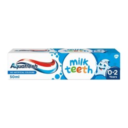 خمیر دندان کودک  آکوا فرش Aquafresh  