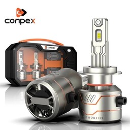 هدلایت کانپکس ConPex X8 UP-KIT (وات240W) اورجینال