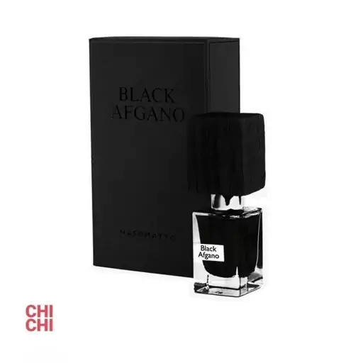 ادکلن درجه یک بلک افغان Black Afgano حجم 30 