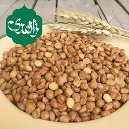 لپه نخودچی دوآتشه مخصوص آسیاب و آجیل(خورده)