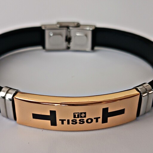 دستبند اسپرت TISSOT