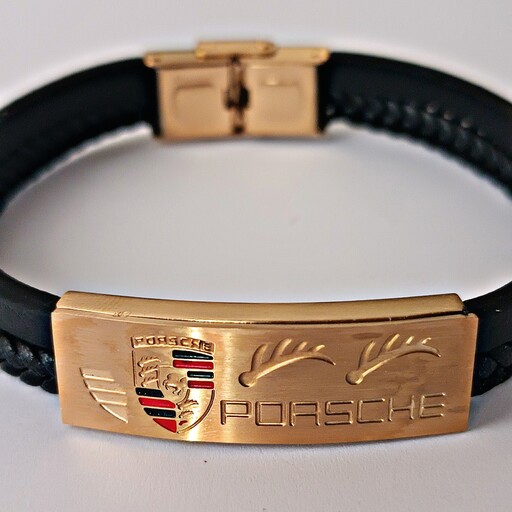 دستبند اسپرت PORSCHE 