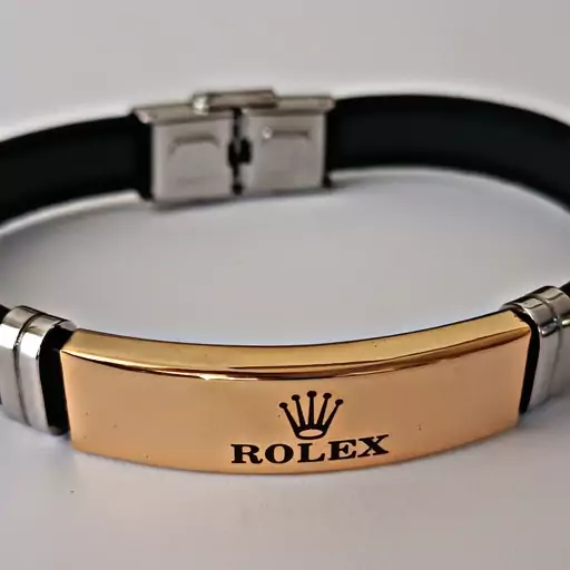 دستبند اسپرت ROLEX