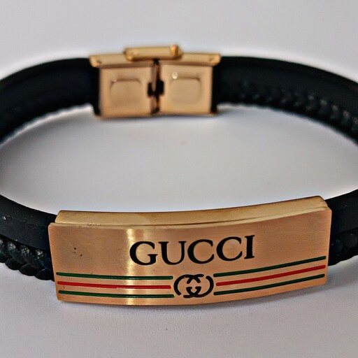 دستبند اسپرت GUCCI