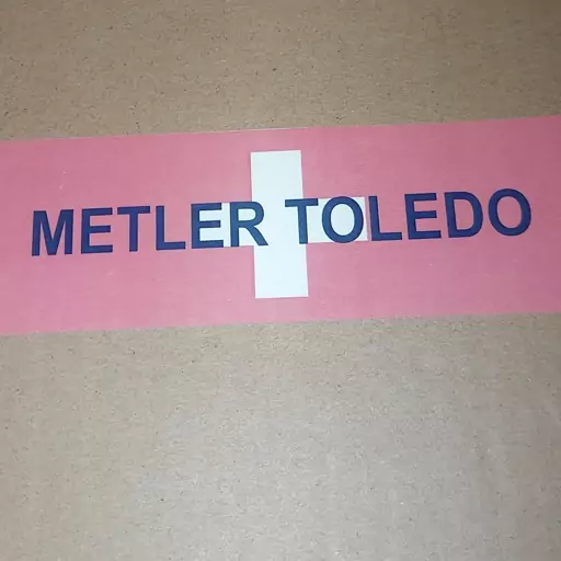 ترازوی آزمایشگاهی و جواهر آلات Mettler Toledo مدل ME1002