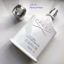 عطر کرید سیلور مانتین واتر (درجه یک) یک گرم ، با ماندگاری بالا و پخش بوی عالی