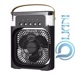 پنکه رومیزی مه پاش AIR COOLER FAN 