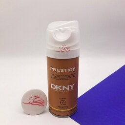 اسپری بدن پرستیژ DKNY زنانه حجم 150 میلی لیتری