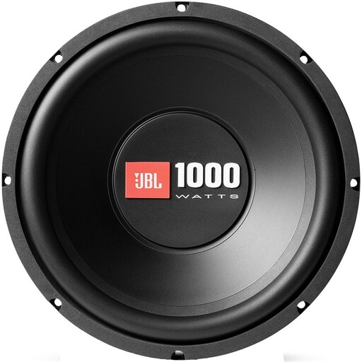 ساب JBL  1000 سایز 12 اینچ