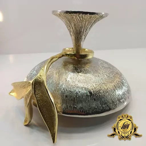 میوه خوری  وزرا مدل آسپید (آلومینیومی)