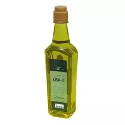 روغن زیتون فرابکر ویژه 800 سی سی