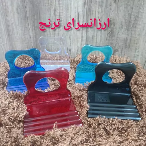 هولدر شارژ موبایل دو کاره نیکا یک عددی