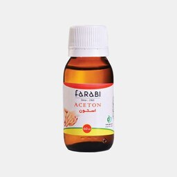 استن خالص فارابی 60ml (عددی 8)