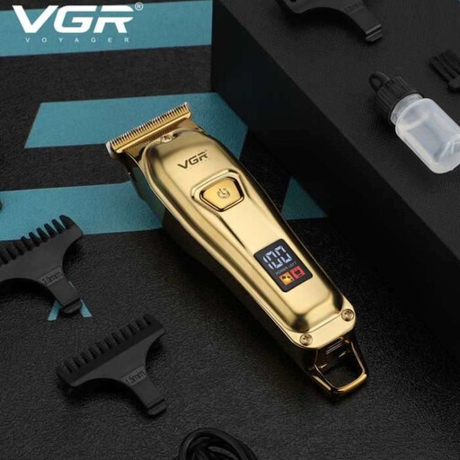 ماشین اصلاح وی جی آر مدل VGR V-965