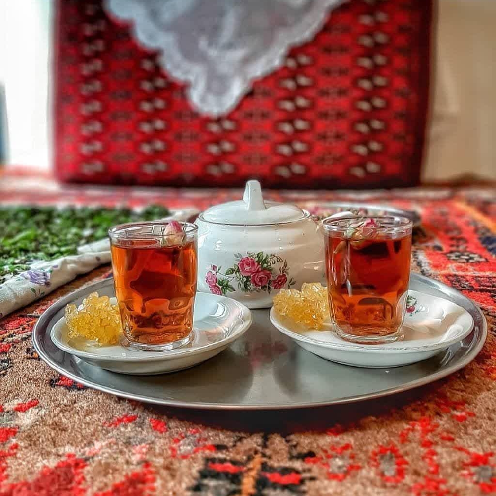 بیوگرافی کوتاه