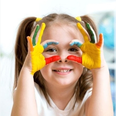 مهدکودک و پیش دبستانی