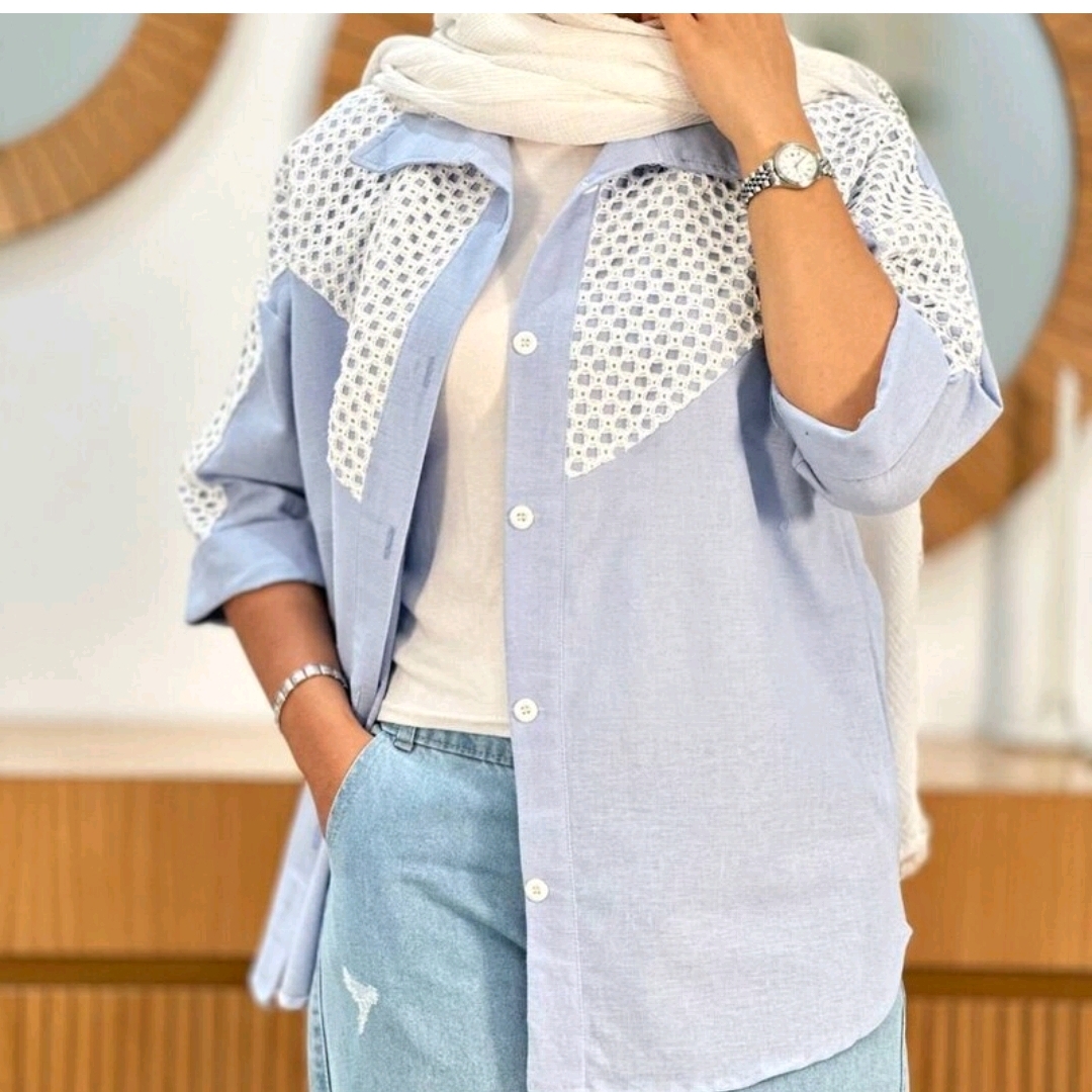 ازاین رنگ یخی شارژ شده هرکی خواست منتظرم